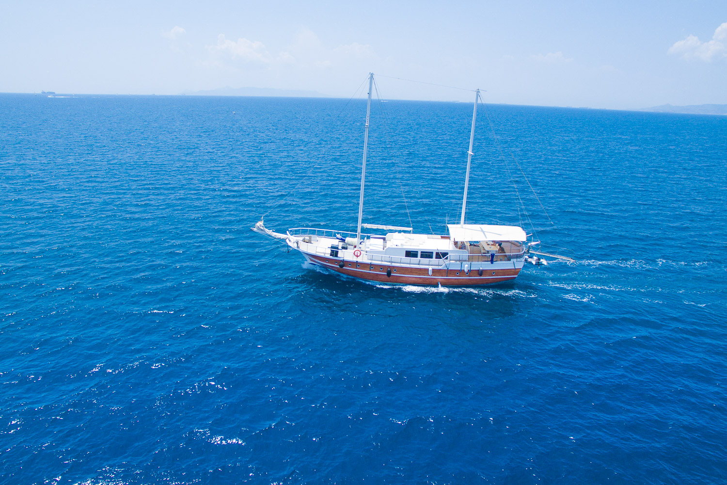 Gulet Aphrodite — photo 49