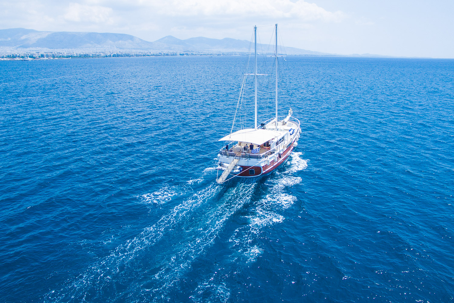 Gulet Aphrodite — photo 15