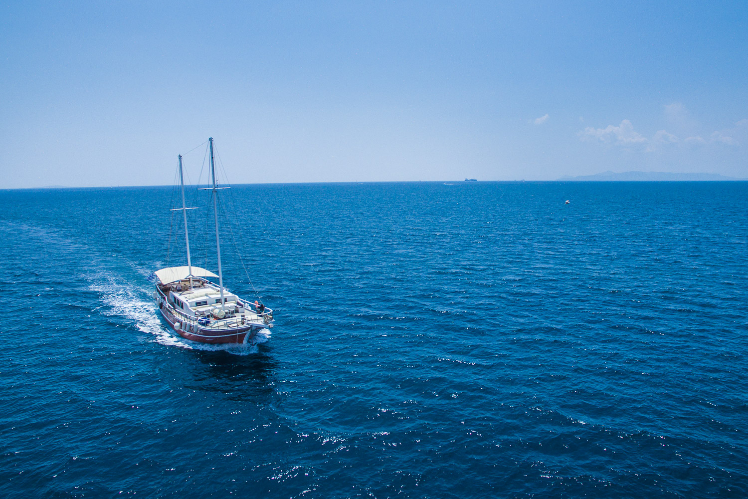 Gulet Aphrodite — photo 31