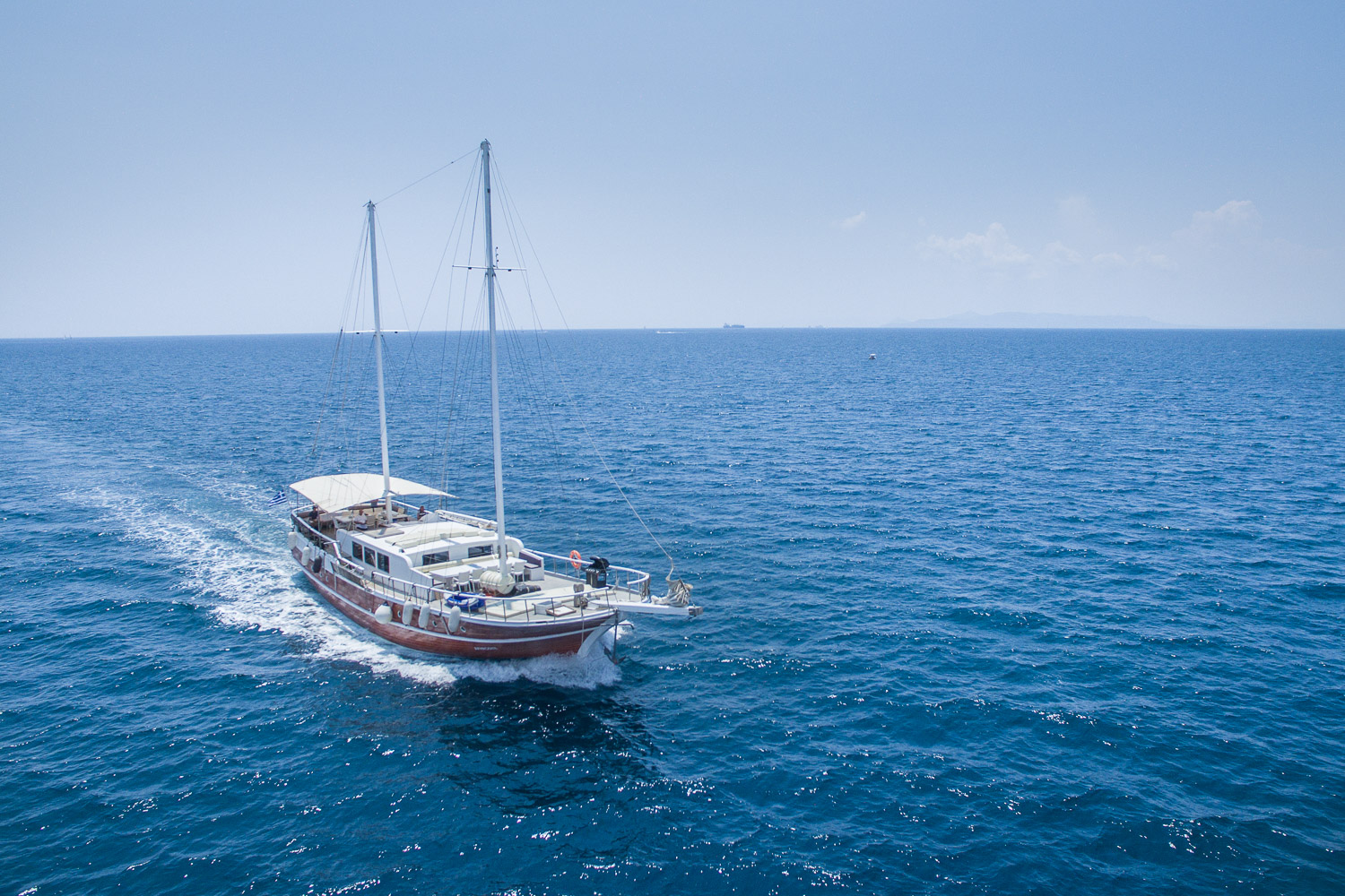 Gulet Aphrodite — photo 18