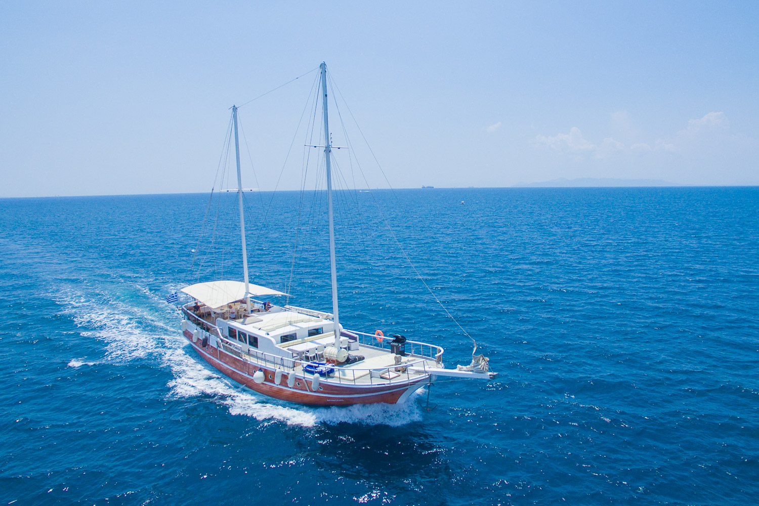 Gulet Aphrodite — photo 22