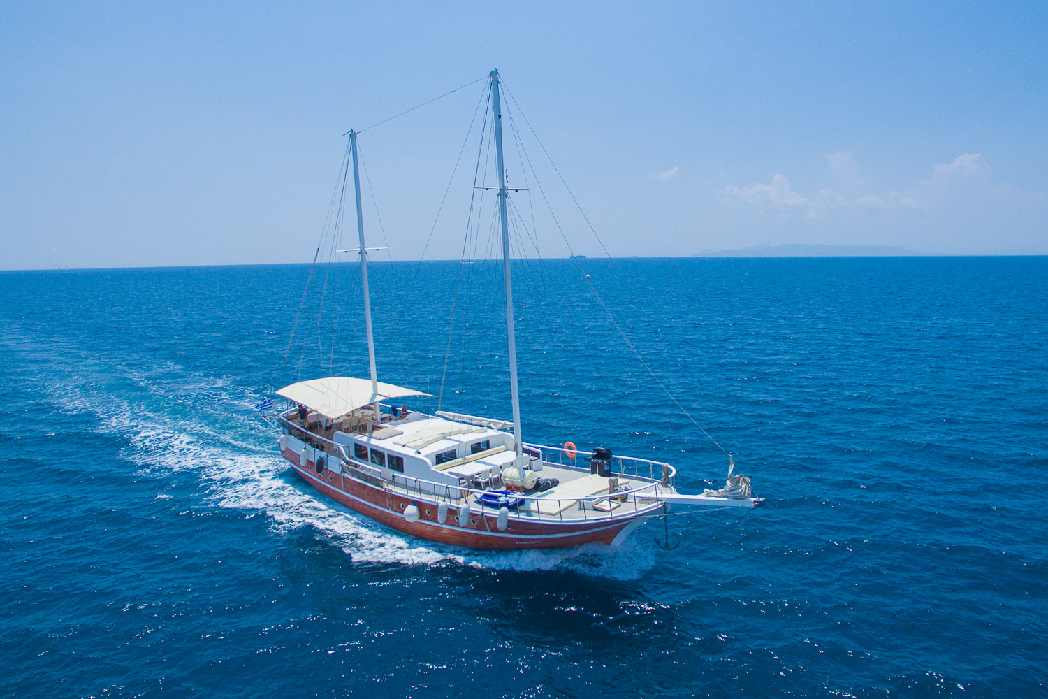 Gulet Aphrodite — photo 71