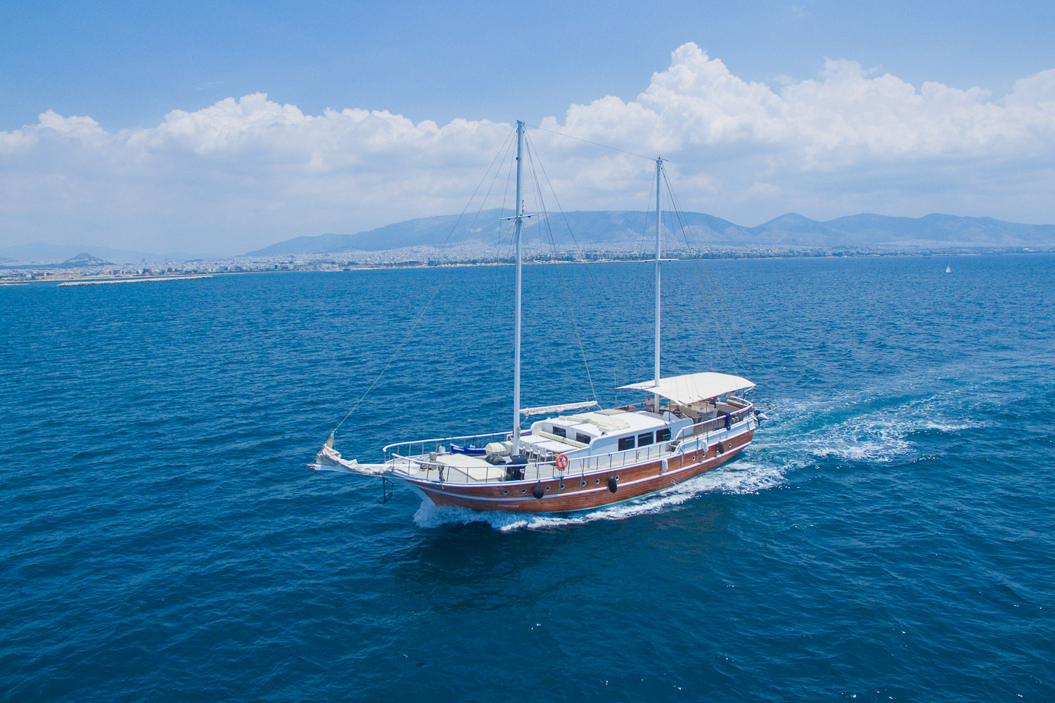 Gulet Aphrodite — photo 75
