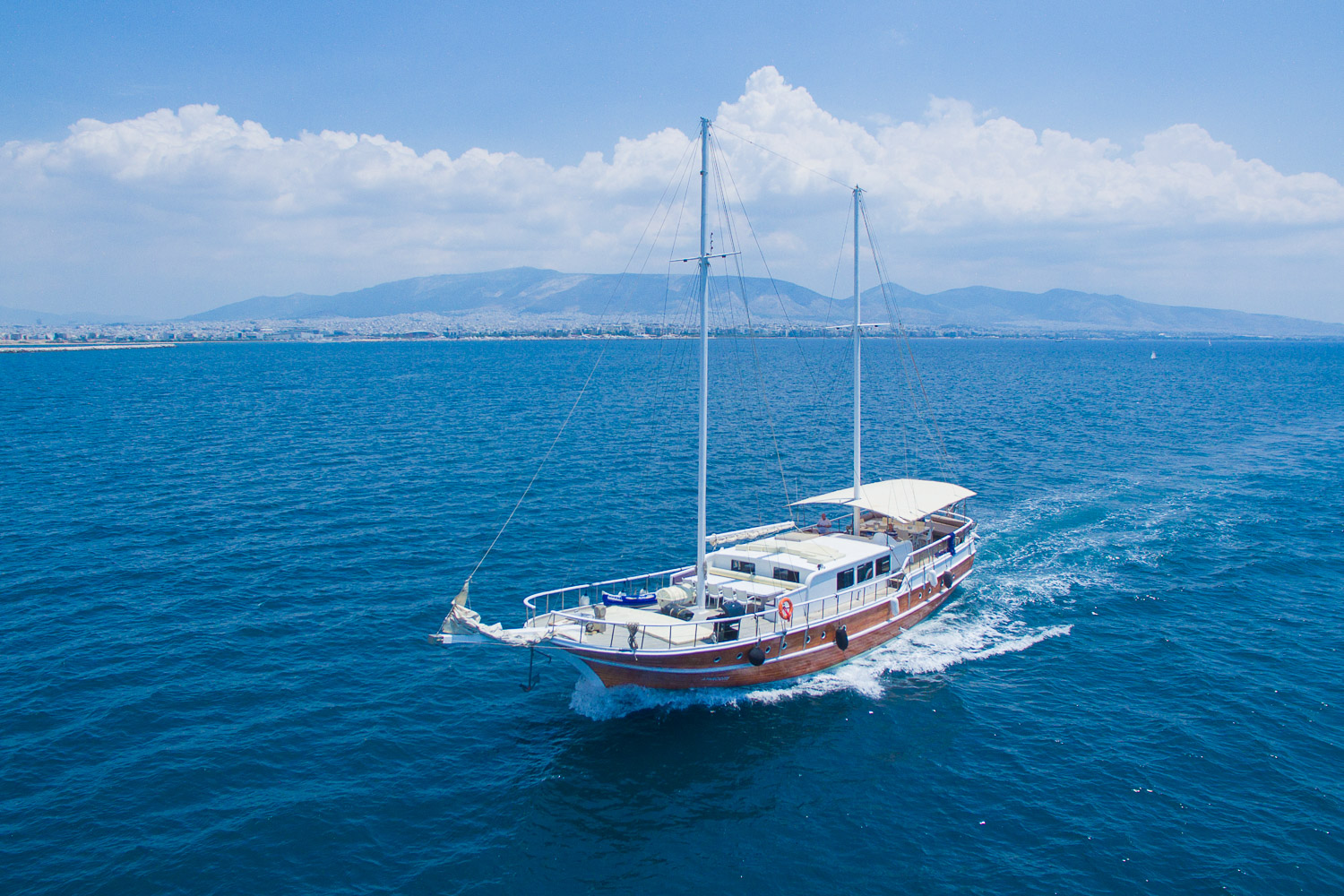 Gulet Aphrodite — photo 7