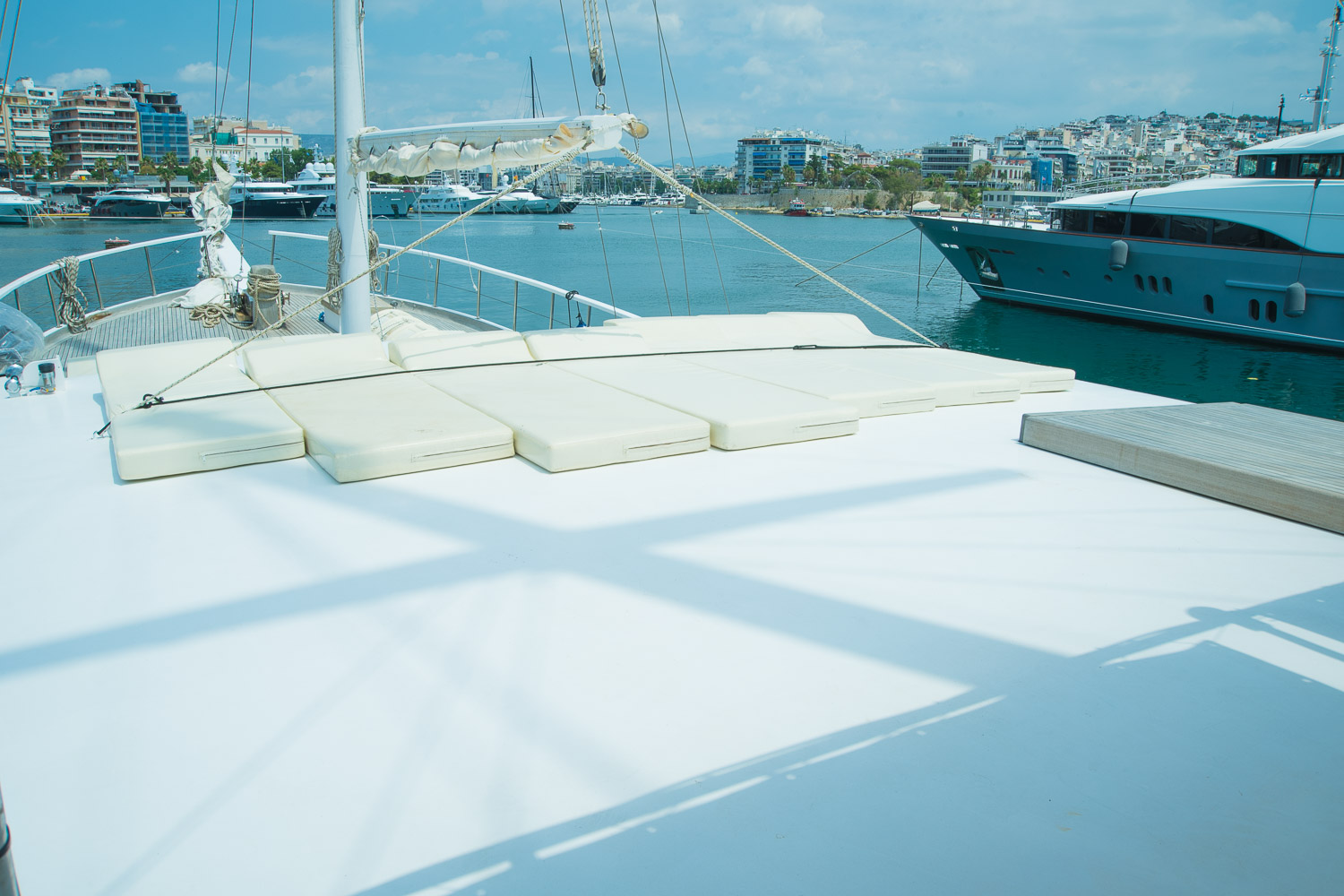Gulet Aphrodite — photo 12