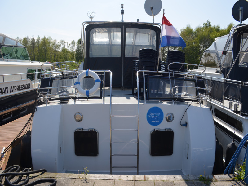 Tyvano 1450 — photo 3