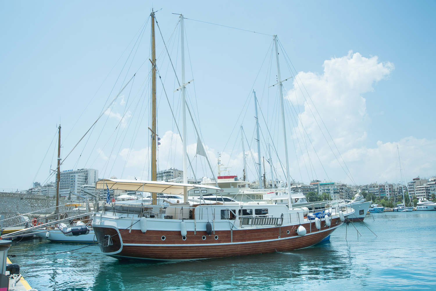 Gulet Aphrodite — photo 33