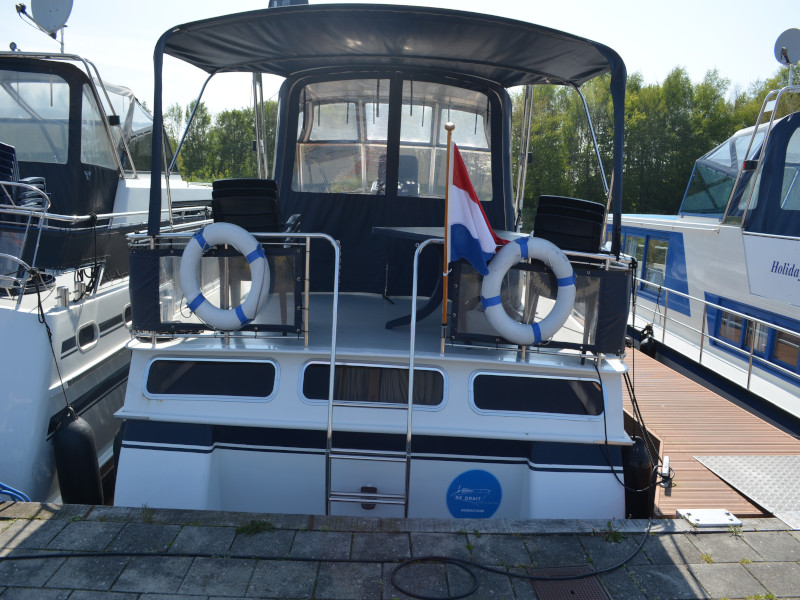 Valkkruiser 1350 — photo 7