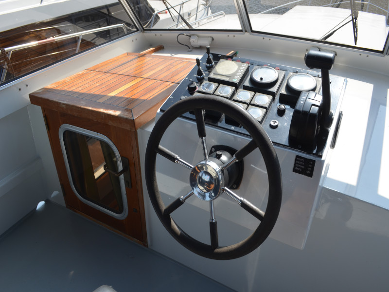 Valkkruiser 1350 — photo 14