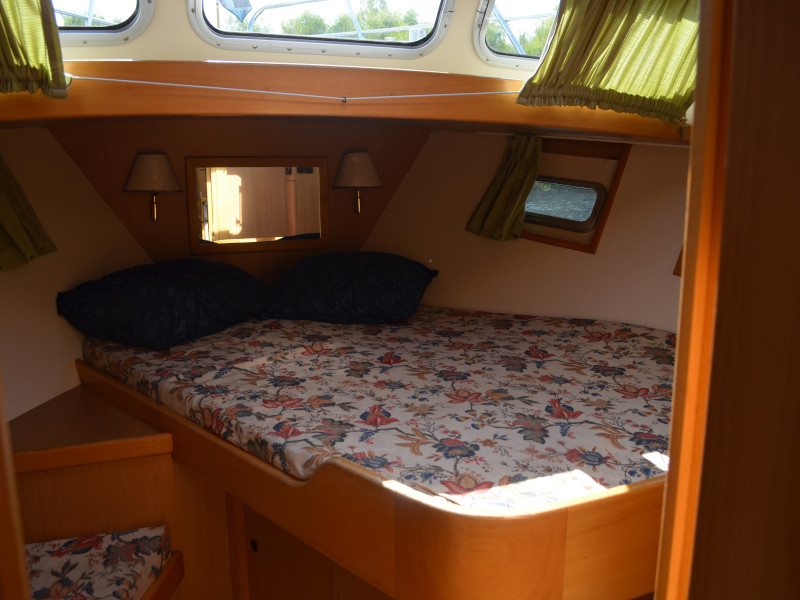 Valkkruiser 1350 — photo 11