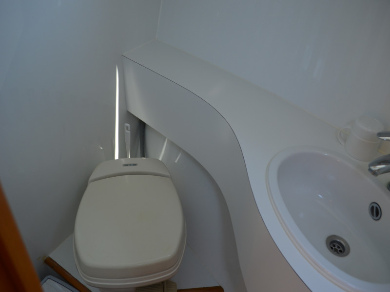 Valkkruiser 1350 — photo 12