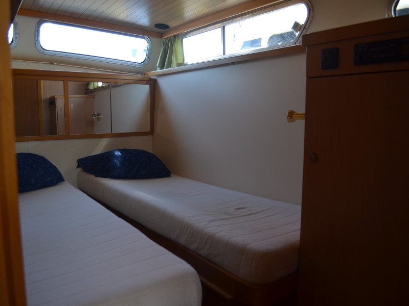 Valkkruiser 1350 — photo 6