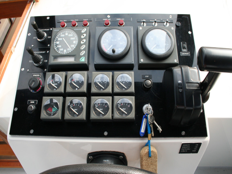 Valkkruiser 1350 — photo 13
