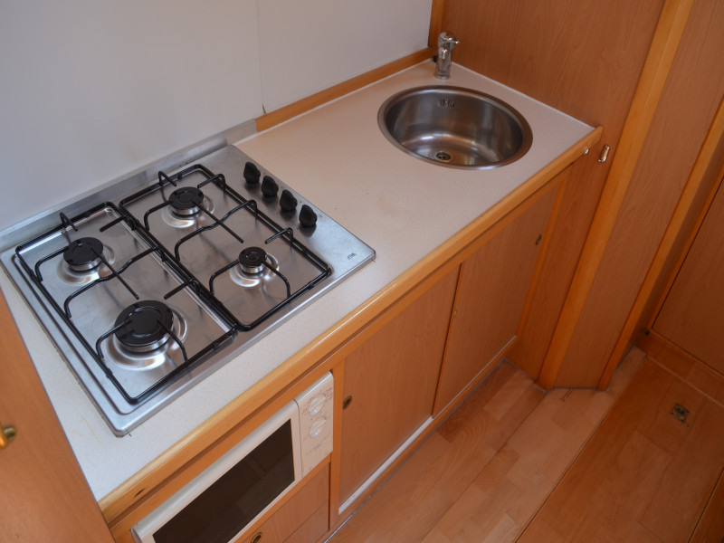Valkkruiser 1350 — photo 5
