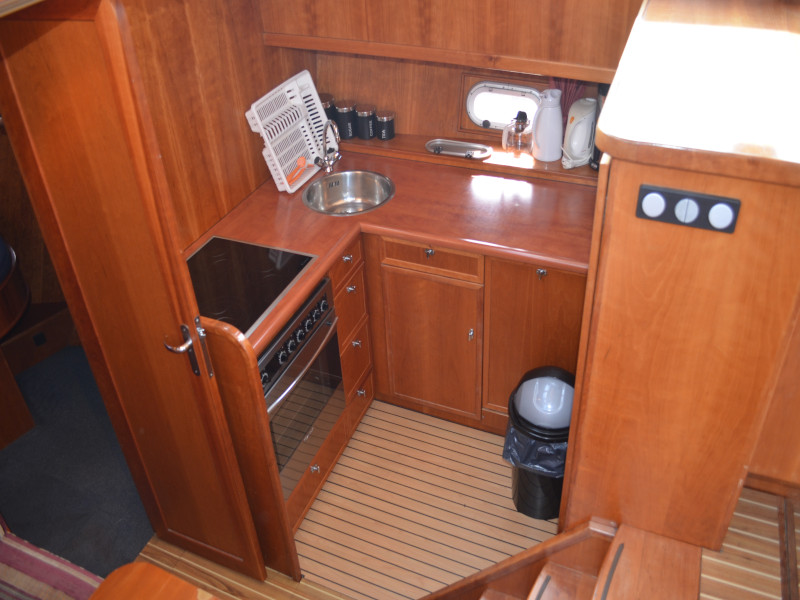 Classicline 1300 (6) 39 — photo 10