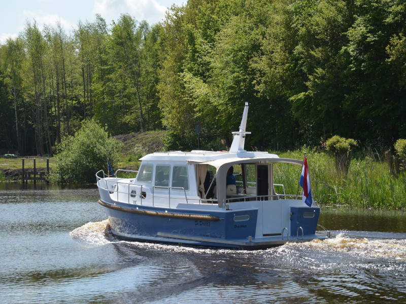 Bravoure 34 Twin — photo 5