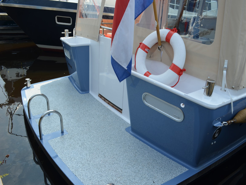 Bravoure 34 Twin — photo 11