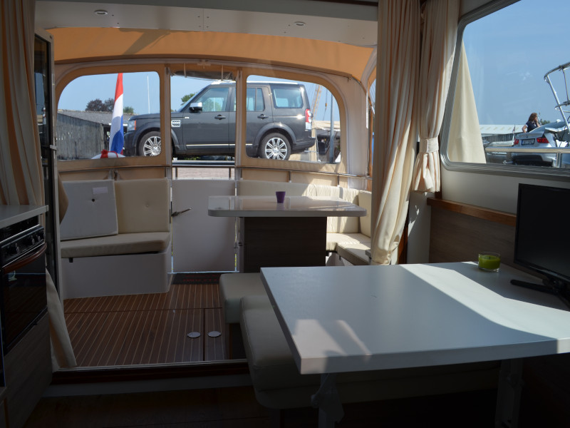 Bravoure 34 Twin — photo 7