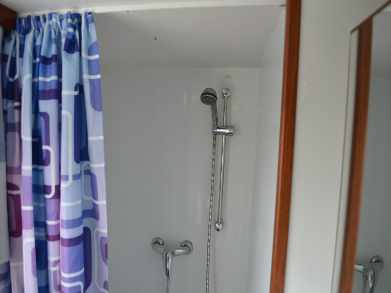 Safari Houseboat 1200 — photo 9