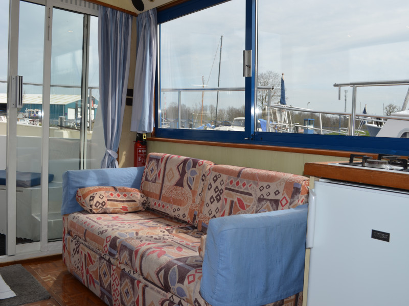 Safari Houseboat 1050 — photo 15