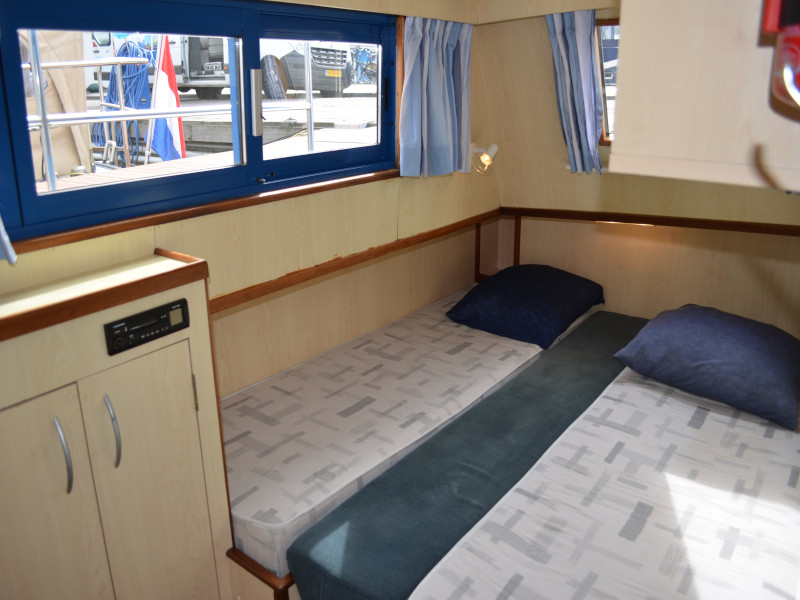 Safari Houseboat 1050 — photo 14