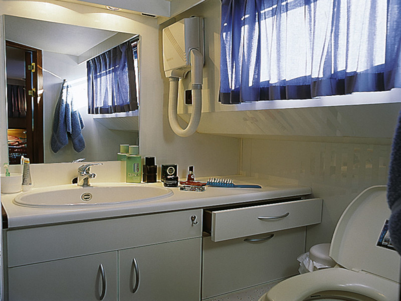 Safari Houseboat 1050 — photo 6