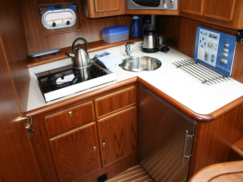Reline 1260 — photo 12