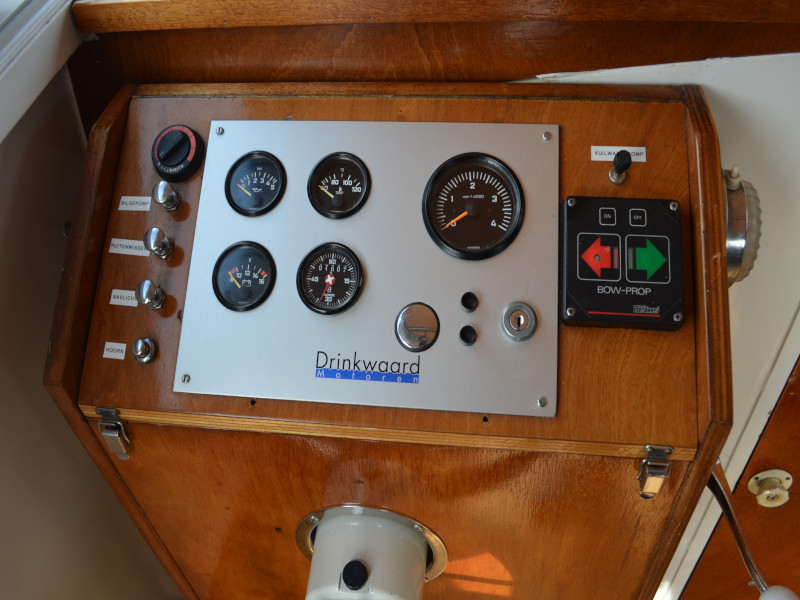 Doerak 850 OK — photo 7