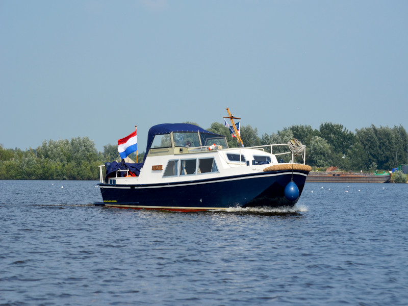 Doerak 850 OK — photo 1