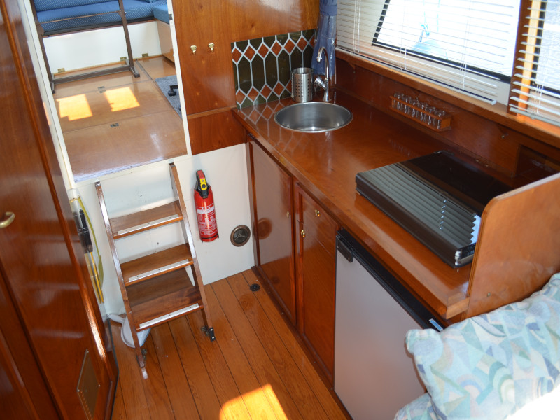 Doerak 850 OK — photo 9