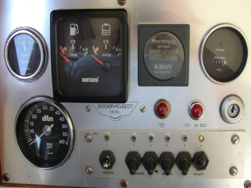 Doerak 850 OK — photo 4