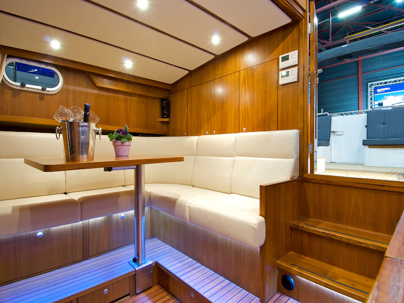 Bravoure 34 Cabrio — photo 6