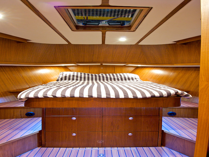 Bravoure 34 Cabrio — photo 2