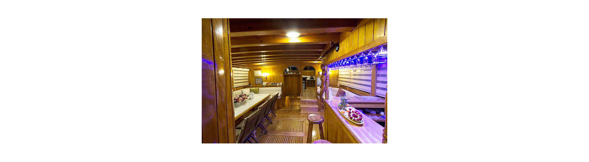 Gulet Hera — photo 1