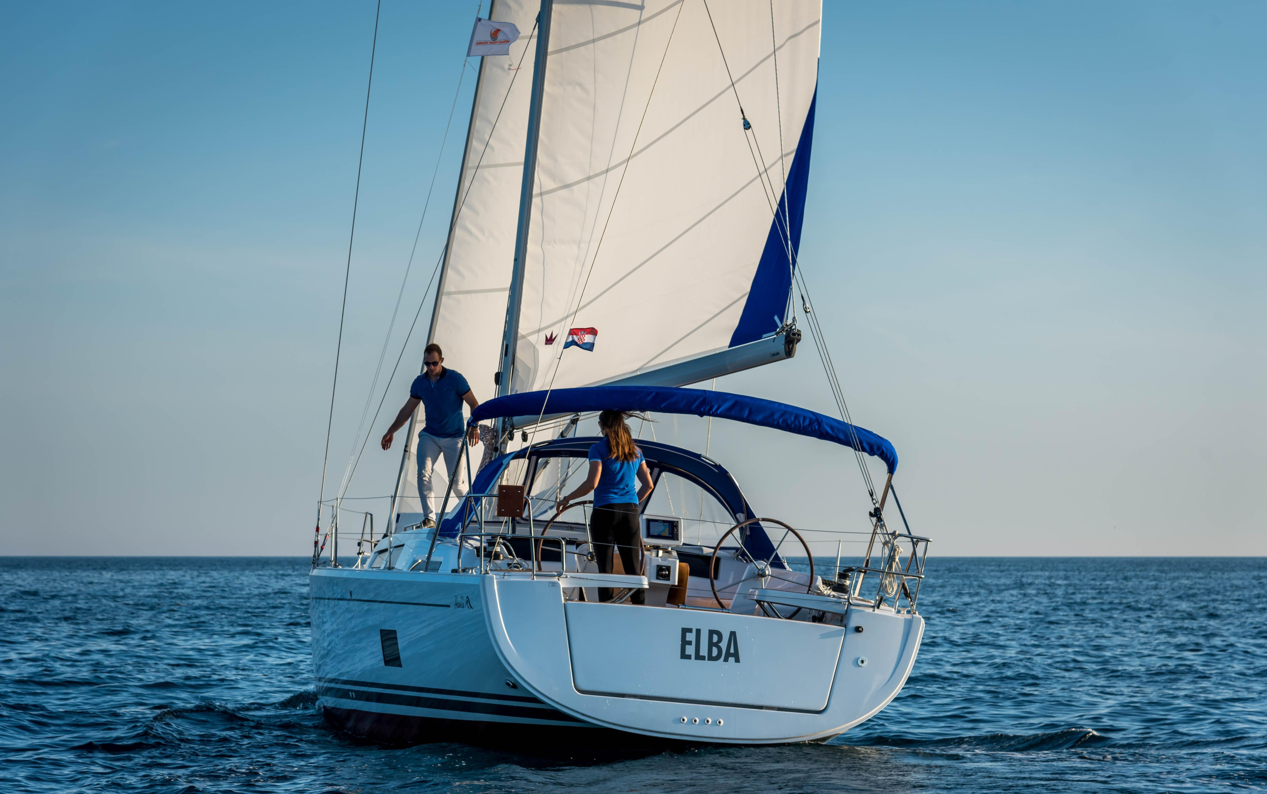 Hanse 418 — photo 14