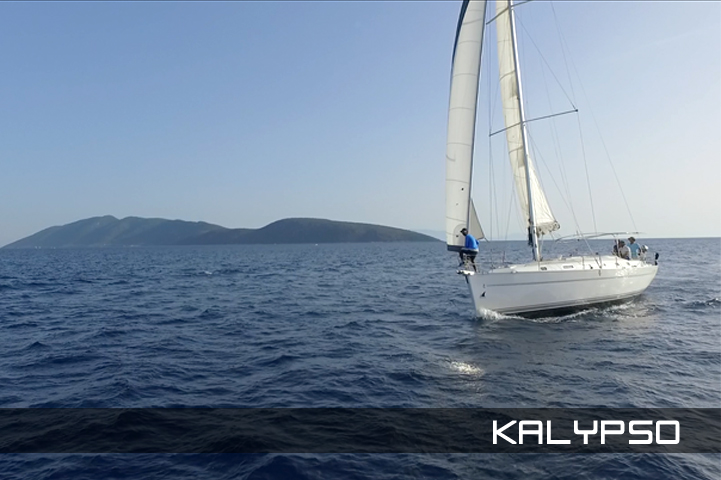 Cyclades 43.4 — photo 7
