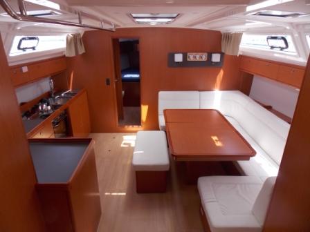 Bavaria Cruiser 46 — photo 5