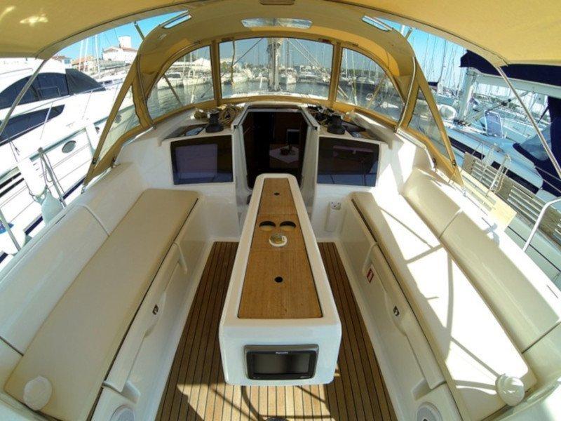 Dufour 382 Grand Large — photo 6