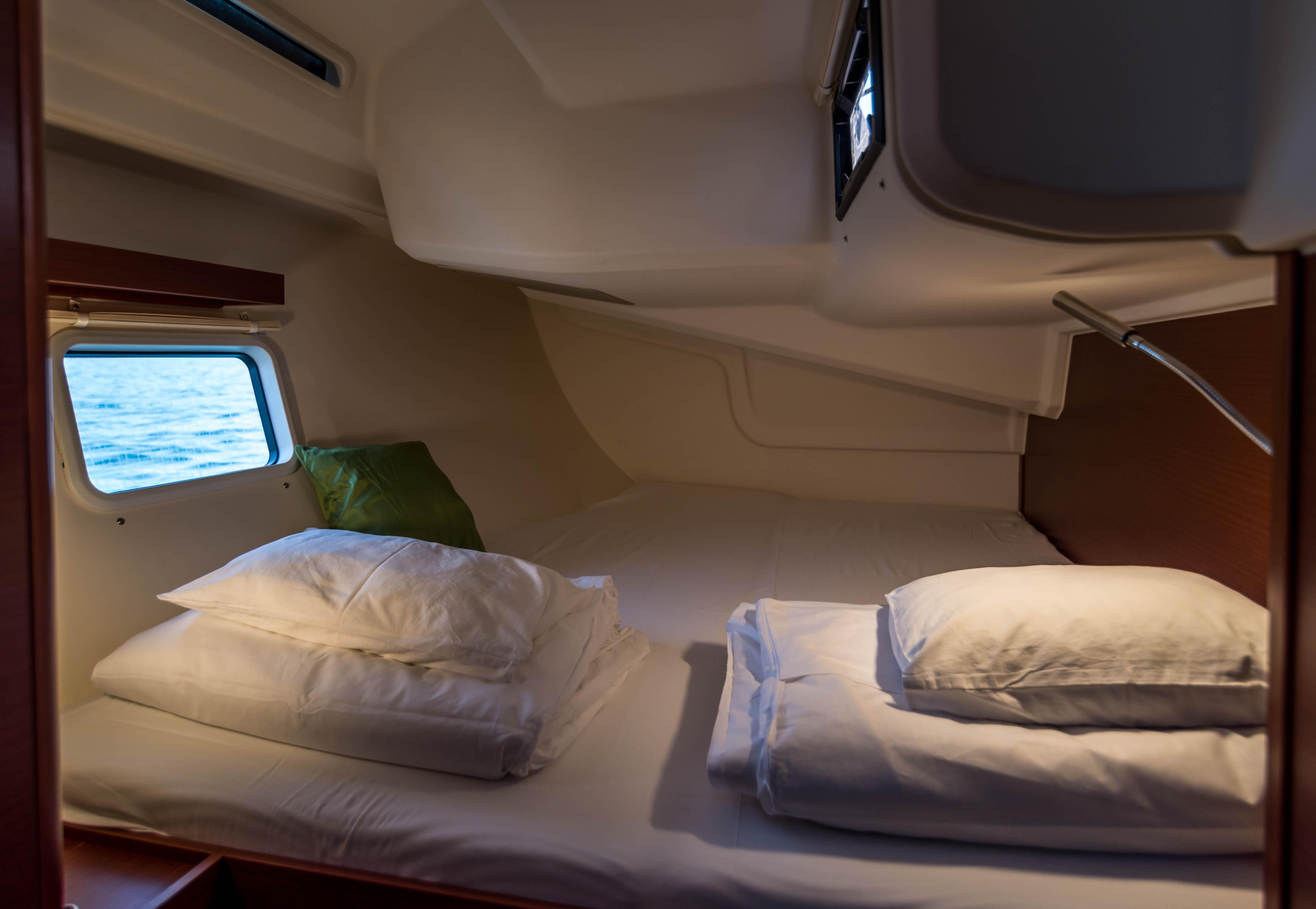 Hanse 418 — photo 2