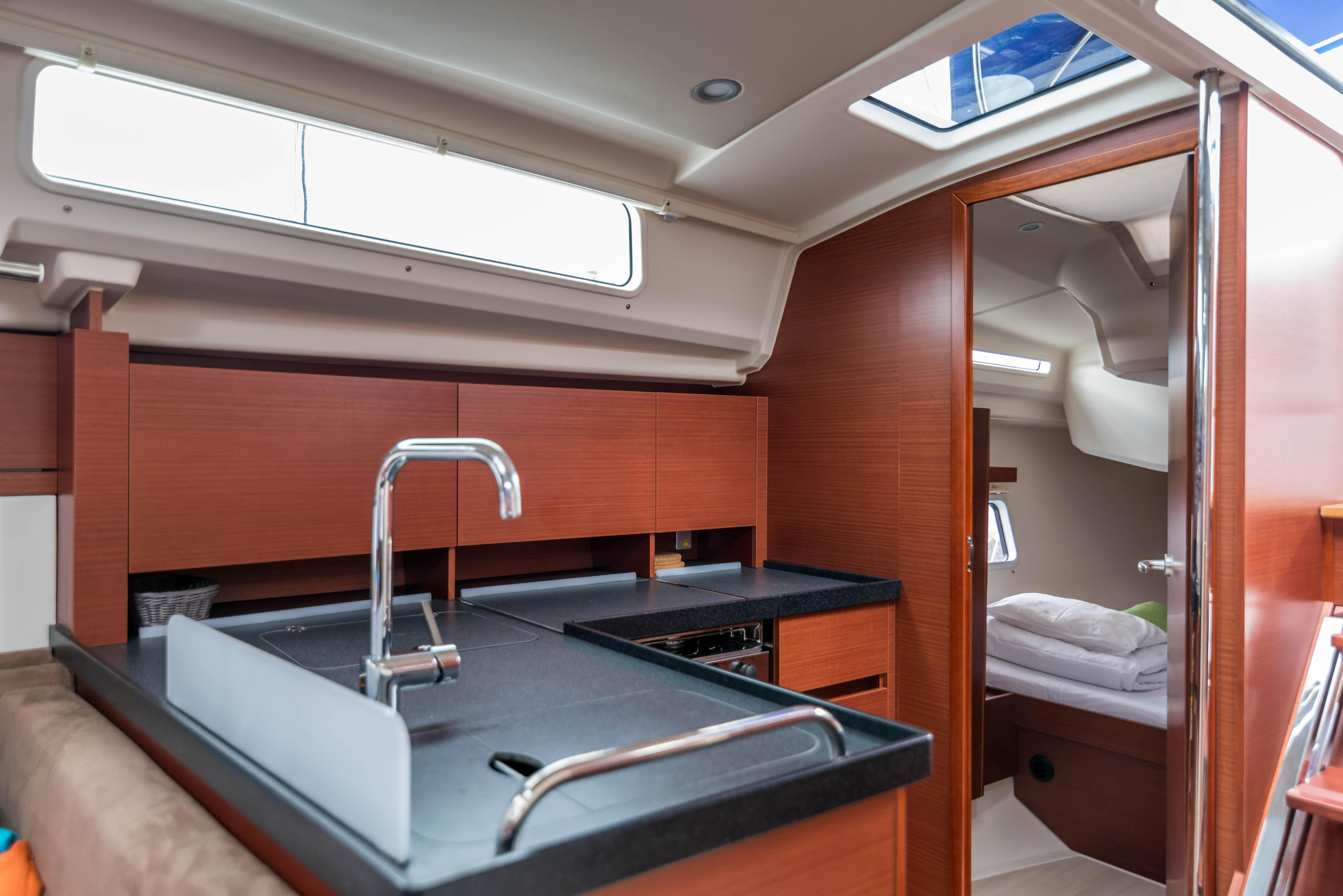 Hanse 418 — photo 20