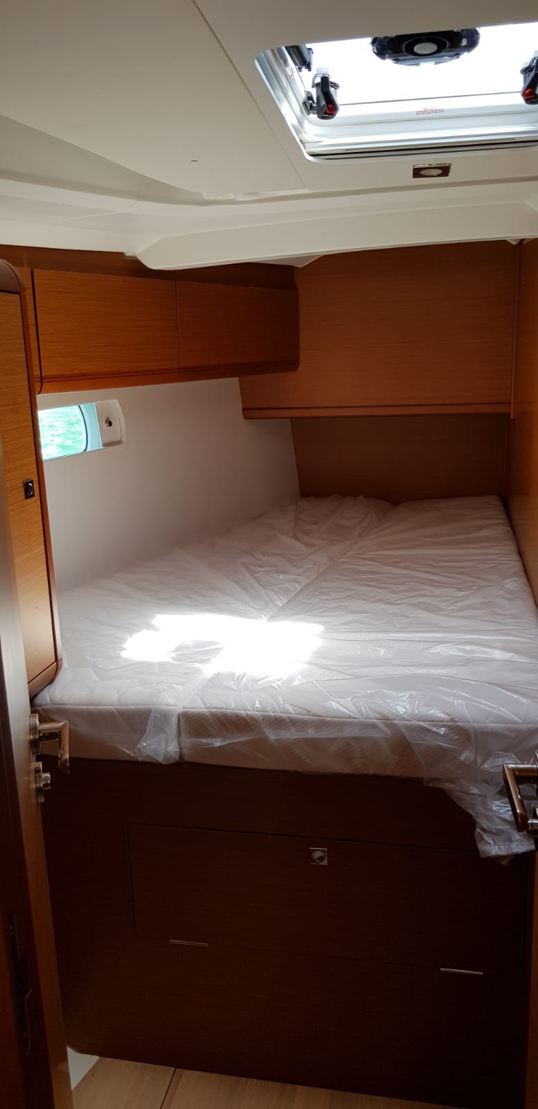 Sun Odyssey 519 — photo 11
