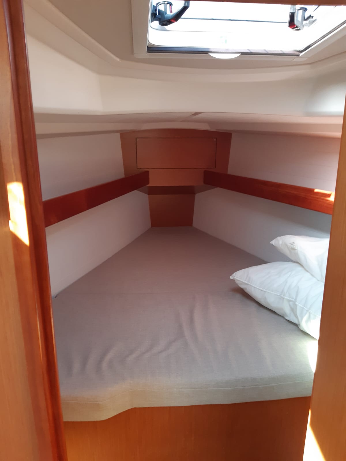 Bavaria Cruiser 34 — photo 4