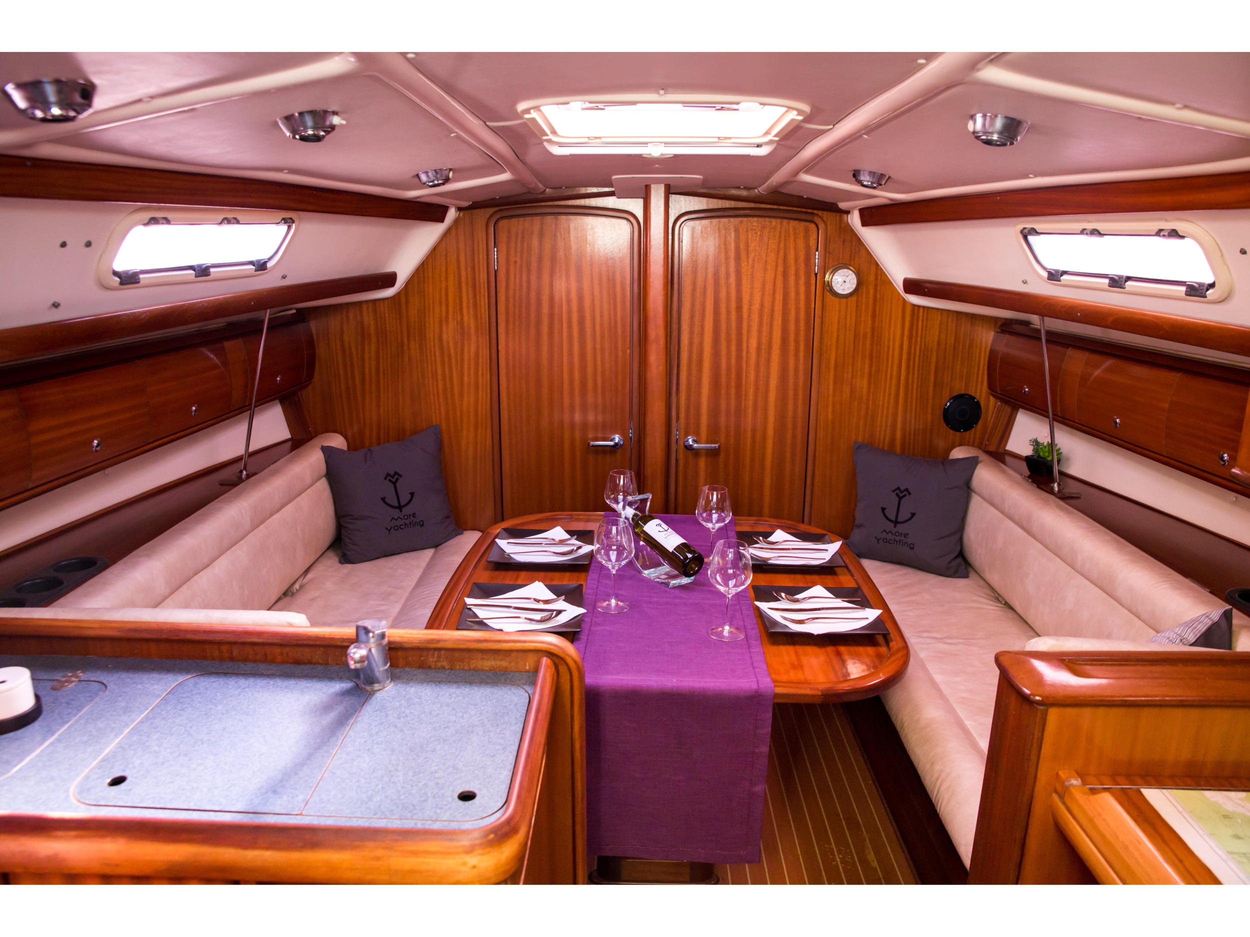 Bavaria 36 — photo 6