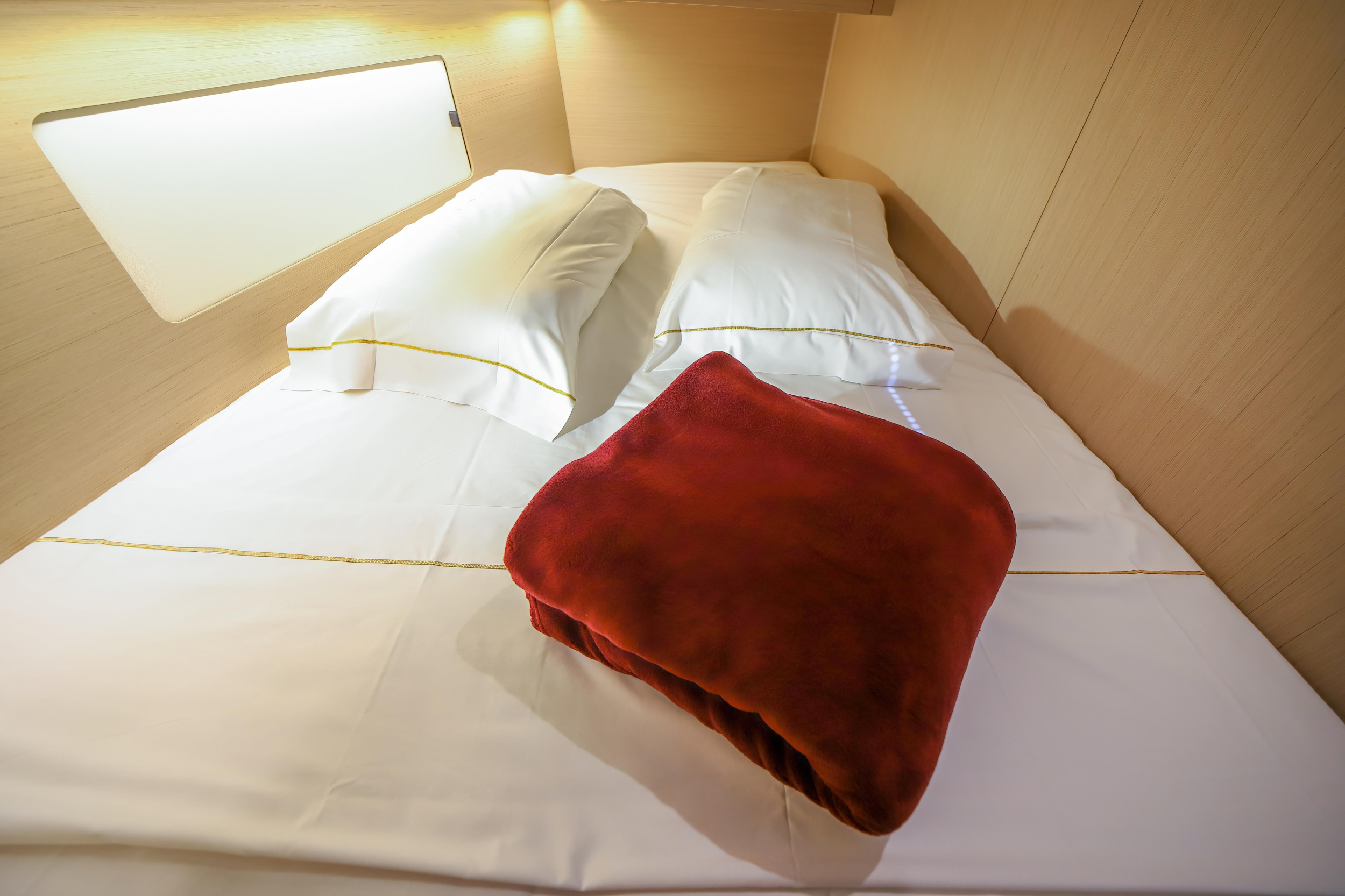Oceanis 46.1 — photo 22