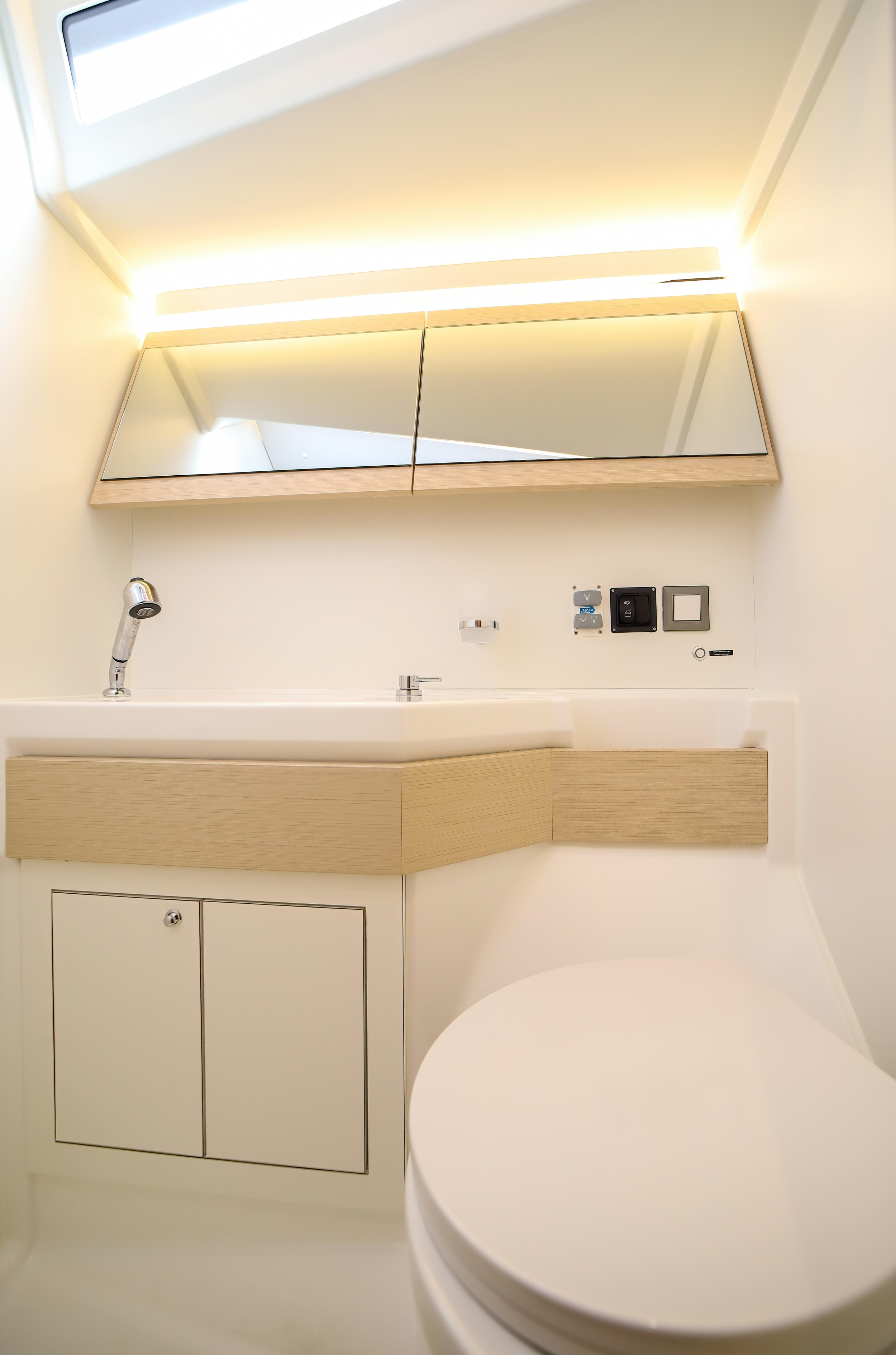 Oceanis 46.1 — photo 19