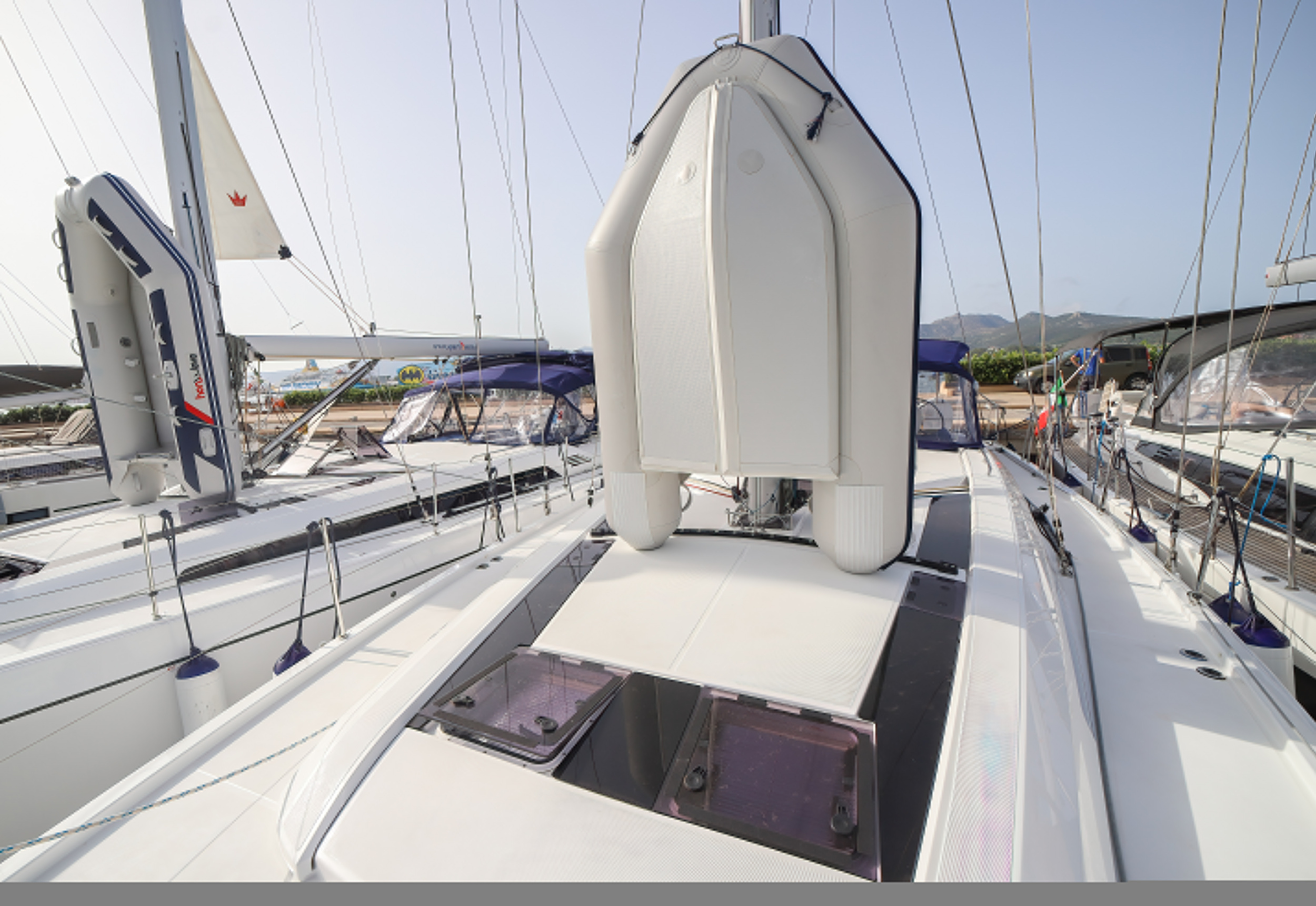 Oceanis 51.1 — photo 2