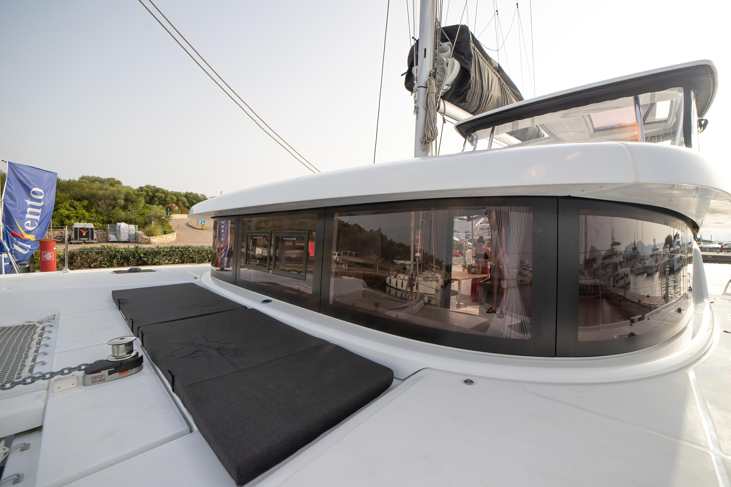 Lagoon 42 — photo 20