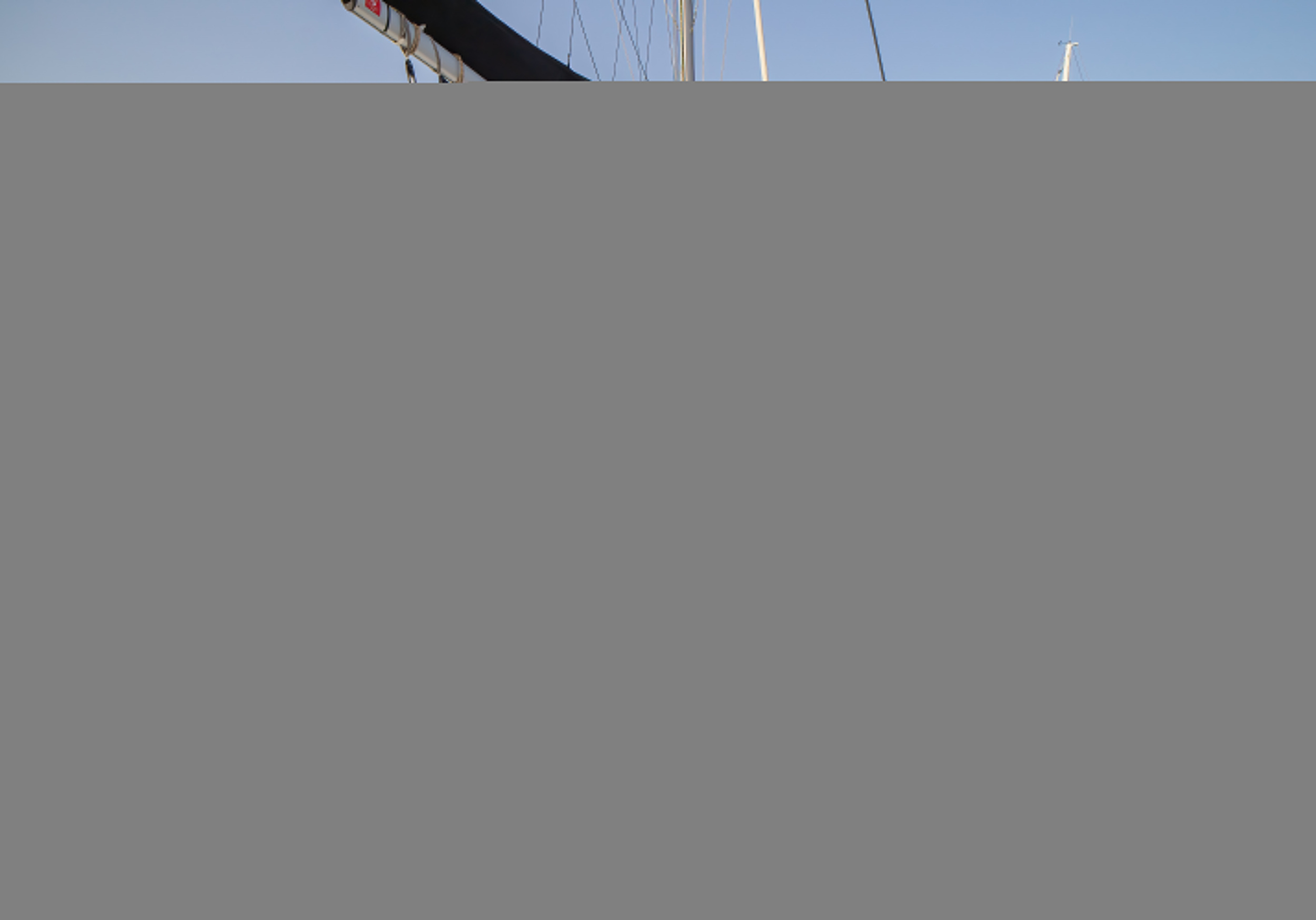 Lagoon 42 — photo 17