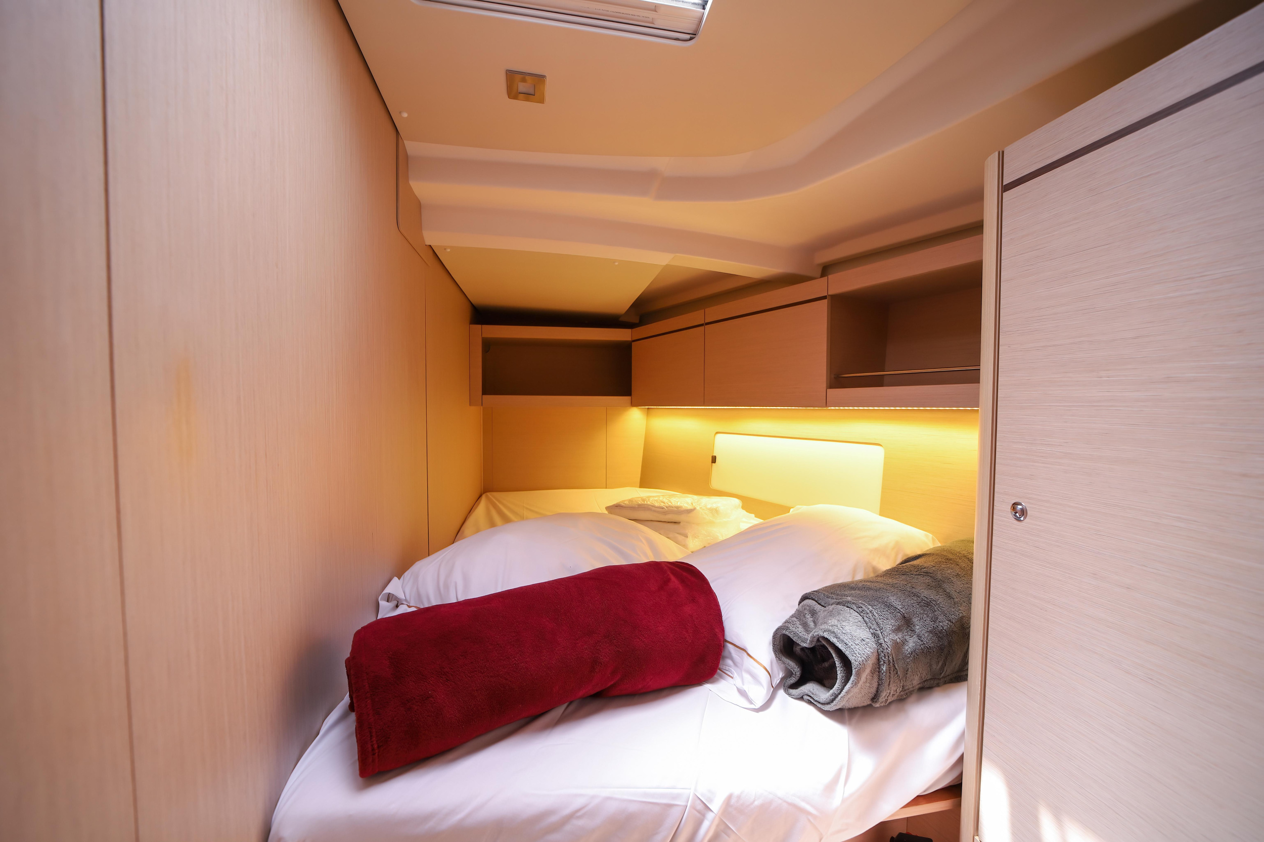 Oceanis 46.1 — photo 19