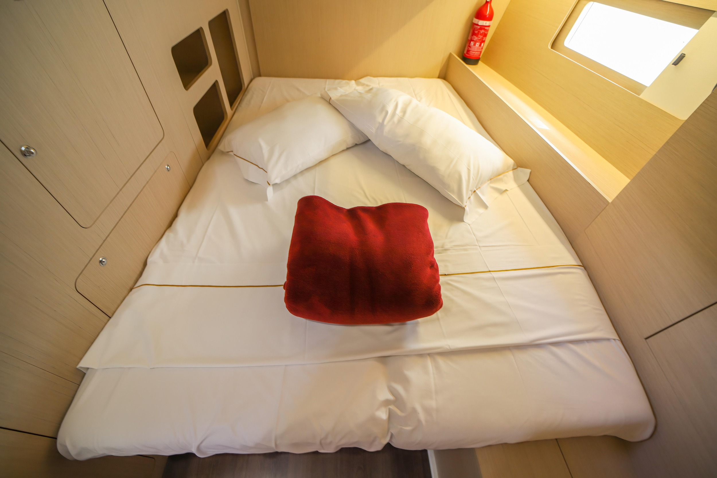 Oceanis 46.1 — photo 18